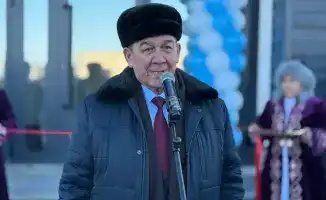 Открытие физкультурно-оздоровительного комплекса в Доссоре: шаг к улучшению качества жизни местных жителей