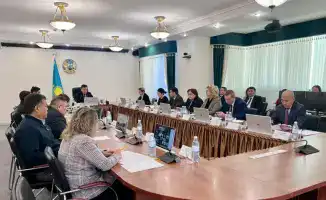 В Минтруда представили проект закона для улучшения трудоустройства и правовой защиты лиц с инвалидностью