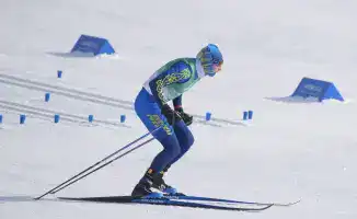 Казахстан на Олимпиаде в Милане: 27-е место в спринте