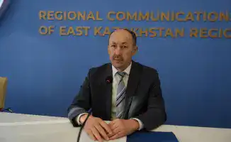 95% государственных услуг в Восточно-Казахстанской области теперь доступны онлайн благодаря цифровизации