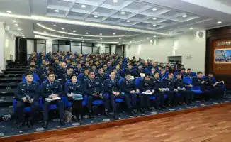 Совершенствование следственной деятельности МВД в столице