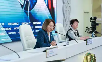 Успехи в борьбе с инфекциями в Казахстане: снижение заболеваемости корью и необходимость вакцинации