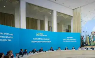 Обсуждение новой Конституции: укрепление общественного единства в Карагандинской области