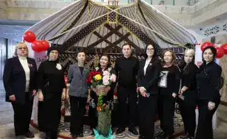 Запуск площадки «Одно село – один продукт» в Жезказгане: новый импульс для местного бизнеса и экономики региона