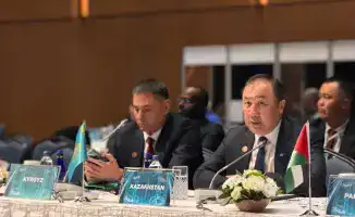 Транспортный форум в Стамбуле: инвестиции в будущее!