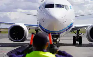 Үкімет 11 мың шақырым жолды жаңғыртып, Астана әуежайының өткізу қабілетін 40 млн жолаушыға дейін арттыруды жоспарлап отыр