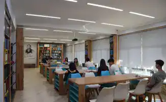 Расширение круглосуточного доступа к библиотекам в Алматы: новые возможности для жителей города