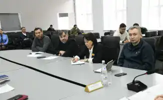 «Огонь безопасности»: Астана зажигает новые стандарты для строящихся объектов