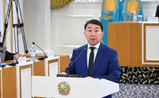 Новая Конституция: Гражданские идеи вплетены в ткань Основного закона – Бакыт Нурмуханов