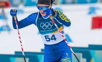 15-е место женской сборной Казахстана по лыжным гонкам на Олимпиаде: анализ результатов и перспективы