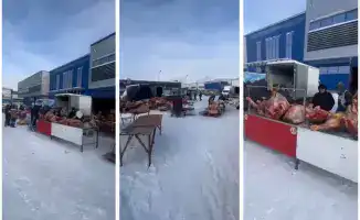 Мясной бум в Астане: что на прилавках?