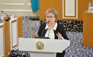 Индира Аубакирова о новой Конституции: четкое разграничение прав гражданина и прав человека