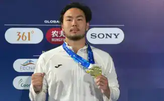 Успех столичных спортсменов на Кубке мира по артистическому плаванию: рост уровня подготовки и международные достижения