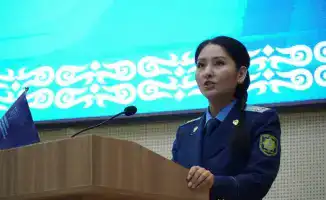 «Защитники финансового фронта»: форум в Астане о безопасности в эпоху цифровых угроз