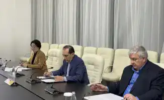 Казахстан и Всемирный банк: курс на финансовую прозрачность!