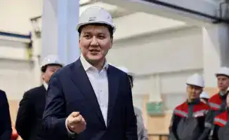 Актюбинские железнодорожники обсудили новую Конституцию