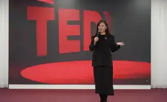 Школьники погрузились в мир юриспруденции на занятиях по судебным процессам