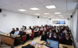 Гостевая лекция Айдаркана Скакова для магистрантов Академии правосудия уголовная политика и реформирование уголовной юстиции Казахстана