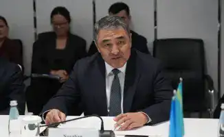 Сотрудничество Казахстана с ООН в сфере водных ресурсов: создание Международной водной организации и подготовка к Региональному экологическому саммиту в Астане