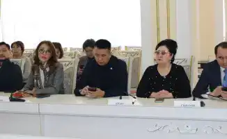 Обсуждение законопроекта о библиотечном и книгоиздательском деле: ключевые аспекты для будущего книжной культуры в Казахстане