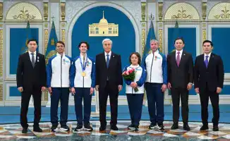 Казахстан готовится к зимним Азиатским играм 2029 года и летним Олимпийским играм в Лос-Анджелесе