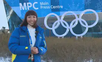 Признание профессионализма: казашка Индира Бектенова назначена международным судьей на Азиатских играх 2026 года