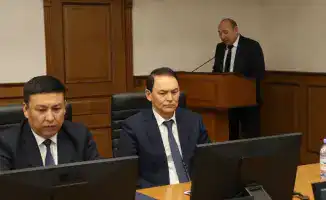 Итоги работы КВГА за 2025 год: 1359 аудитов, нарушения на 462 млрд тенге