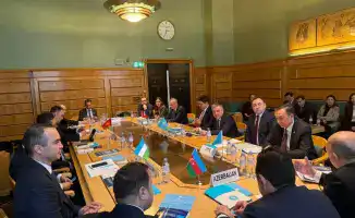 Женева: Казахстан презентовал цифровизацию транзита