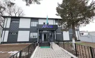 Рабочая поездка акима Жамбылской области в Меркенский район: улучшение общественной безопасности и развитие инфраструктуры