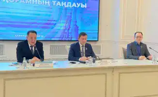 Конституция в Караганде: общественность на передовой!