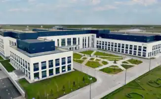 Новый детский травмпункт в Астане: открытие в районе Нура на базе Национального координационного