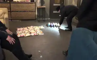 Смешарики и наркотики: Алматы в центре скандала