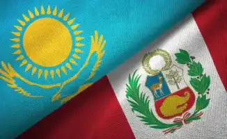 Казахстан и Перу: преступники на экспорт и правовая помощь