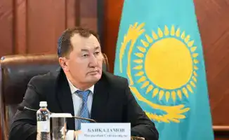 Наурызбай Байкадамов назначен новым ректором Кызылординского университета имени Коркыт Ата