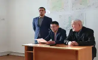 Татулықтың көпірі: Қостанайда діни экстремизм мен этносаралық келісімнің сабақтастығы