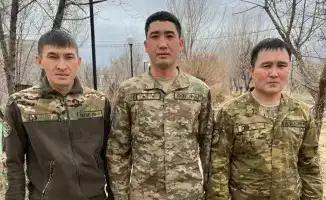 Национальная гвардия: огненные стражи жизни в Заречном