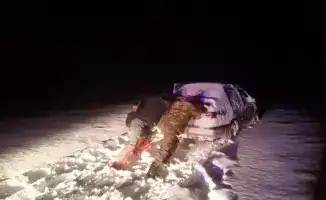 Снежные заносы: героизм спасателей и необходимость готовности общества к экстремальным условиям