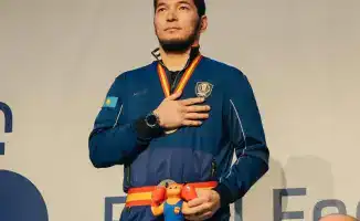 Становление столичных боксеров: 3 золота и 1 бронза на турнире в Испании