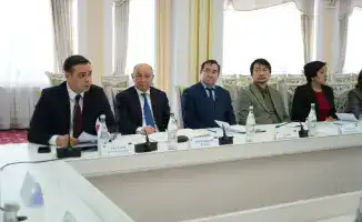 Конституционная реформа 2026 года новые политические институты Астана