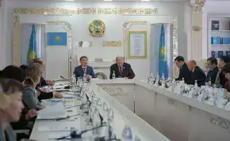 Артур Ластаев: Принятие новой Конституции может кардинально изменить защиту прав человека в стране