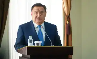 В Акмолинской области активизировались обсуждения конституционных реформ перед референдумом