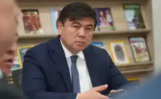 Жители Туркестанской области обсуждают важные вопросы с первым заместителем акима