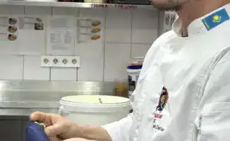 Мероприятия по пожарной безопасности в столичных заведениях общественного питания: внимание к безопасности работников и клиентов