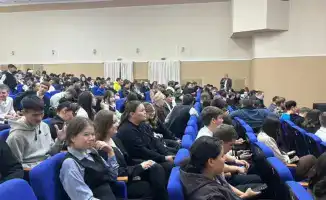 В Булаево состоялся форум сельской молодежи с участием 350 человек