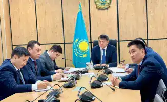 Внедрение водосберегающих технологий в Туркестане: ожидания и реальность для сельского хозяйства