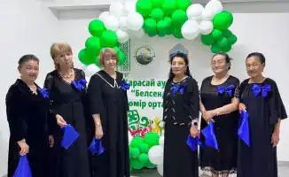 Областной реабилитационный центр «Кәусар» предлагает услуги медицинской реабилитации для улучшения качества жизни пациентов