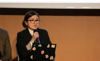 Казахстан делится инновациями в использовании спутниковых данных для климатической отчетности на международной конференции в Токио