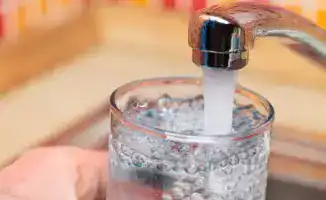 В Илийском районе: 1000 домов с новым водопроводом!