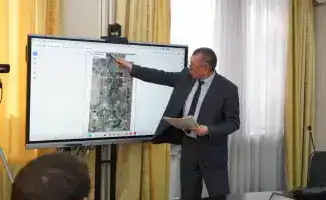 Строительство контррегулятора в Акмолинской области для снижения рисков паводков