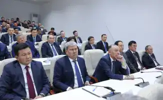 Конституция: новый фундамент или старые стены?